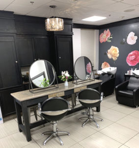 Blow Out Bar Alta Moda