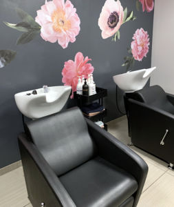 Blowout Bar