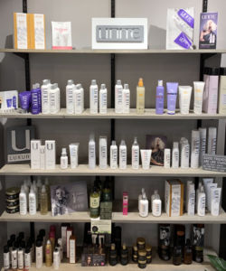 Salon Products