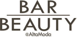 Bar Beauty at Alta Moda, Longmeadow MA.
